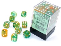 Nebula Spring/White Luminary 36x 12mm W6 gallery
