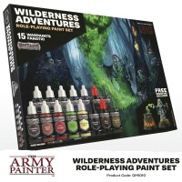 GameMaster Wilderness Adventures Role-pl gallery
