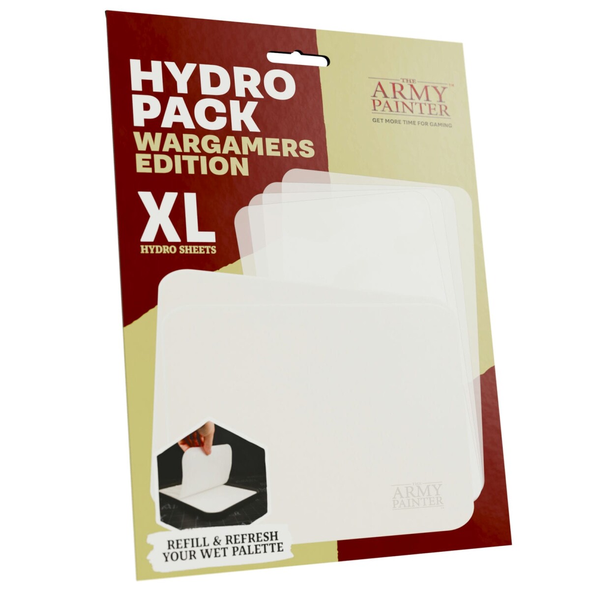 Army Painter Mehrfarbig Hydro Pack Wargamers Edition - Bild 4