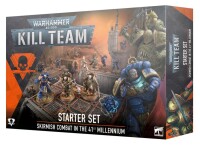 Warhammer 40.000 Kill Team Starterset (Englisch)