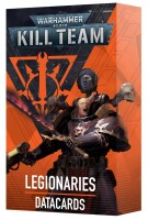 Warhammer 40.000 Kill Team Chaos Space M gallery