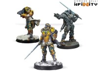 Yu Jing White Banner Expansion Pack Alph gallery