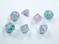 Mini Nebula Wisteria/White Luminary RPG  gallery