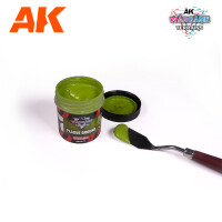 AK Interactive Wargame Terrains Plague Ground 100ml 2