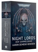 Warhammer 40.000 Night Lords Der Sammelb gallery