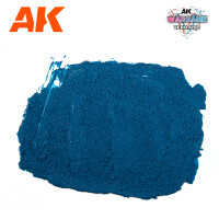 AK Interactive Wargame Terrains Turquise Mine 100ml 3