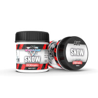 AK Interactive Wargame Terrains Snow 100 gallery