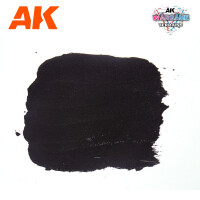 AK Interactive Wargame Terrains Asphalt 100ml 3