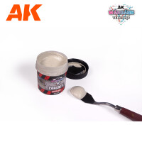 AK Interactive Wargame Terrains Concrete 100ml 2