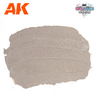 AK Interactive Wargame Terrains Concrete 100ml 3