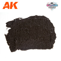 AK Interactive Wargame Terrains Wet Ground 100ml 3