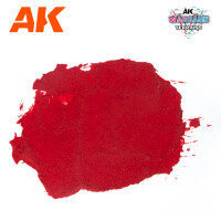 AK Interactive Wargame Terrains Bloody Land 100ml 3