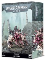 Tyranids Haruspex / Exocrine [GW WEB EXK gallery