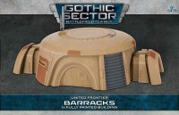 Battlefield in a Box Gothic Sector Unite gallery
