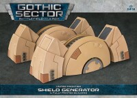 Battlefield in a Box Gothic Sector Unite gallery