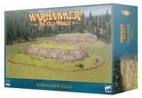 The Old World Warhammer Hills [GW WEB EXKLUSIV]