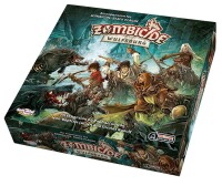 Zombicide Black Plague Wulfsburg (Deutsc gallery