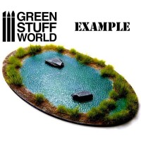 GSW Plasticcart Sheet Stilles Wasser 300x200x0,5mm (1) 4