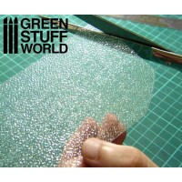 GSW Plasticcart Sheet Stilles Wasser 300x200x0,5mm (1) 5