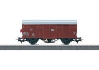 Märklin 4411 Start up Gedeckter G&u gallery