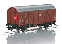 Märklin 4411 Start up Gedeckter Güterwagen Gs-uv 2