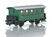 Märklin 4039 Start up Personenwagen 2. Klasse H0 2