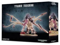 Tyranids Toxicrene / Maleceptor [GW WEB  gallery