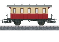 Märklin 4107 Start up Personenwagen gallery