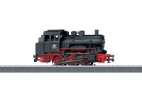 M&auml;rklin 30000 Start up Tenderlokomotive Baureihe...