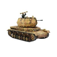 German Flakpanzer IV Ostwind 28mm 2