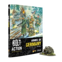 Armies of Germany 3rd Edition (Englisch) gallery