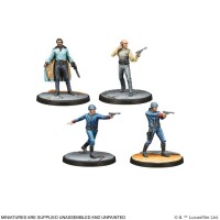 Star Wars Shatterpoint What Have We Here Squad Pack (DE/EN/F