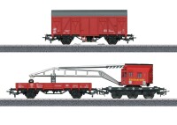 Märklin 44752 Start up Feuerwehr-Be gallery