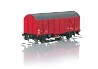 Märklin 44752 Start up Feuerwehr-Bergekran-Set DB AG H0