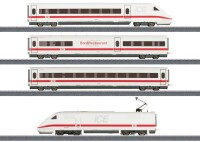M&auml;rklin 36712 Start up Triebwagenzug ICE 2...