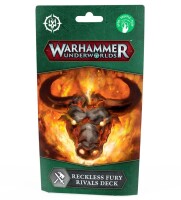 Warhammer Underworlds Reckless Fury Riva gallery