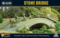 Stone Bridge plastic boxed set 28mm gallery