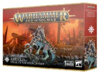 Slaves to Darkness Abraxia Spear of the Everchosen