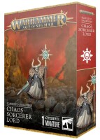 Slaves to Darkness Chaos Sorcerer Lord