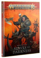 Chaos Battletome Slaves to Darkness 4. Ed. (Deutsch)