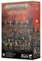 Spearhead Darkoath Raiders gallery