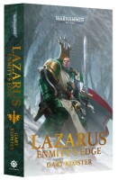 Warhammer 40.000 Lazarus Enmity’s  gallery
