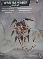 Tyranids Trygon / Morgon [GW WEB EXKLUSIV]