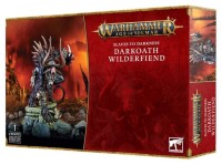 Slaves to Darkness Darkoath Wilderfiend  gallery