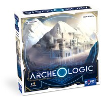 Archeologic (DE/EN/NL)