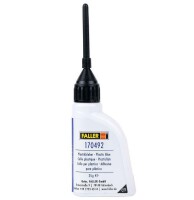 Faller Expert Plastikkleber 25g gallery
