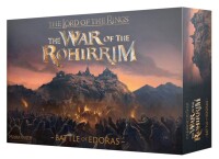 The Lord of The Rings The War of the Roh gallery