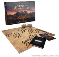 The Lord of The Rings The War of the Rohirrim (Englisch) 2