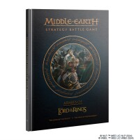 Middle-Earth SBG Armies of The Lord of t gallery