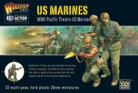 US Marine Corps 28mm gallery